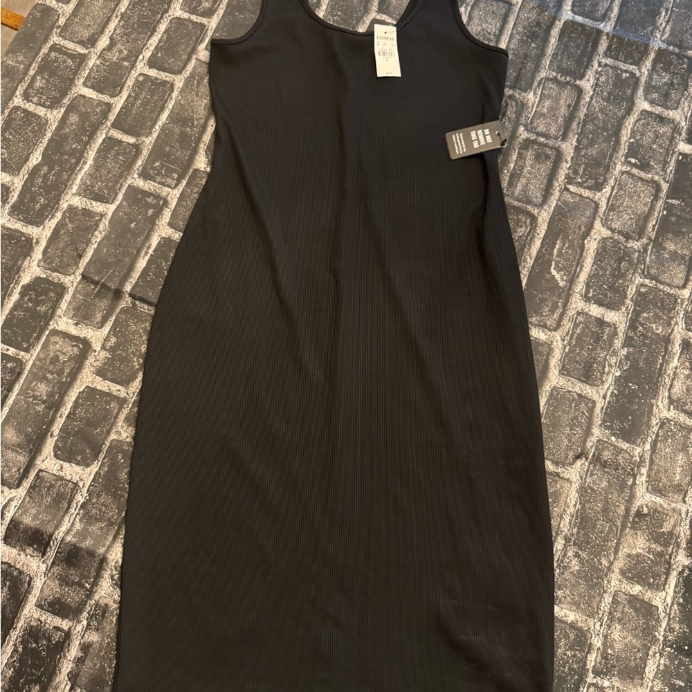 express black midi dress | Dresses | Express Color:Ivory-Black Hand Wash VALENTINESDAY black sequin dress: Dresses